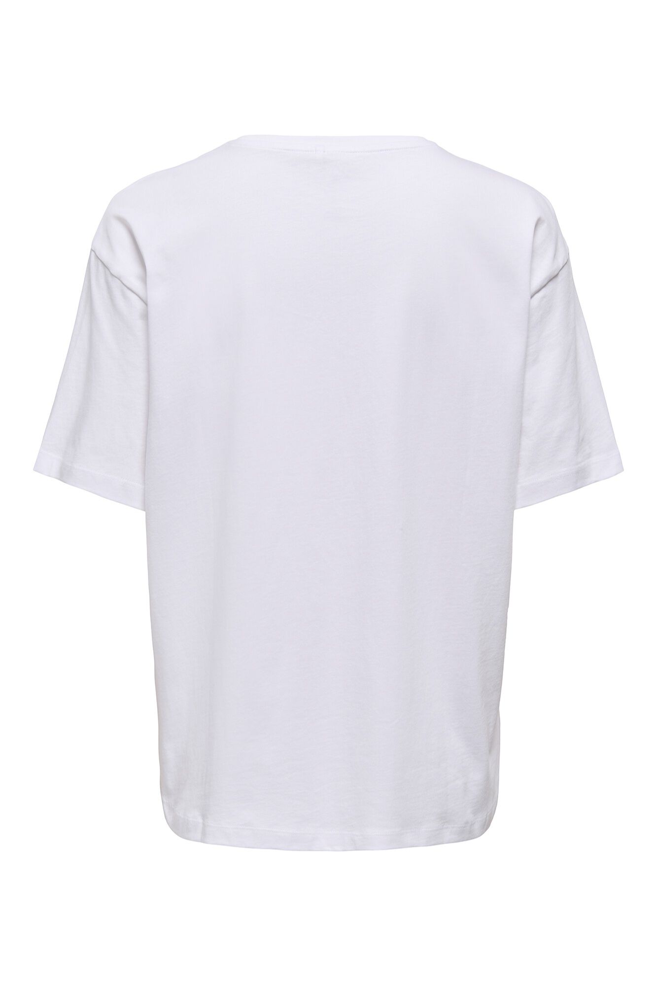 Only Play Oversized-T-Shirt