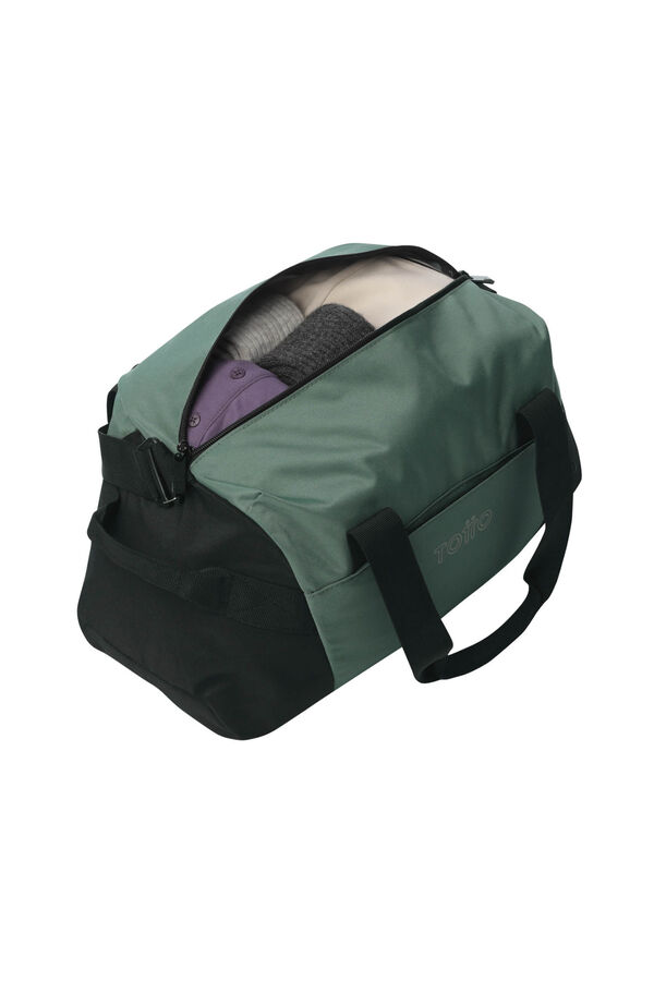 Totto Active Pro S bag green