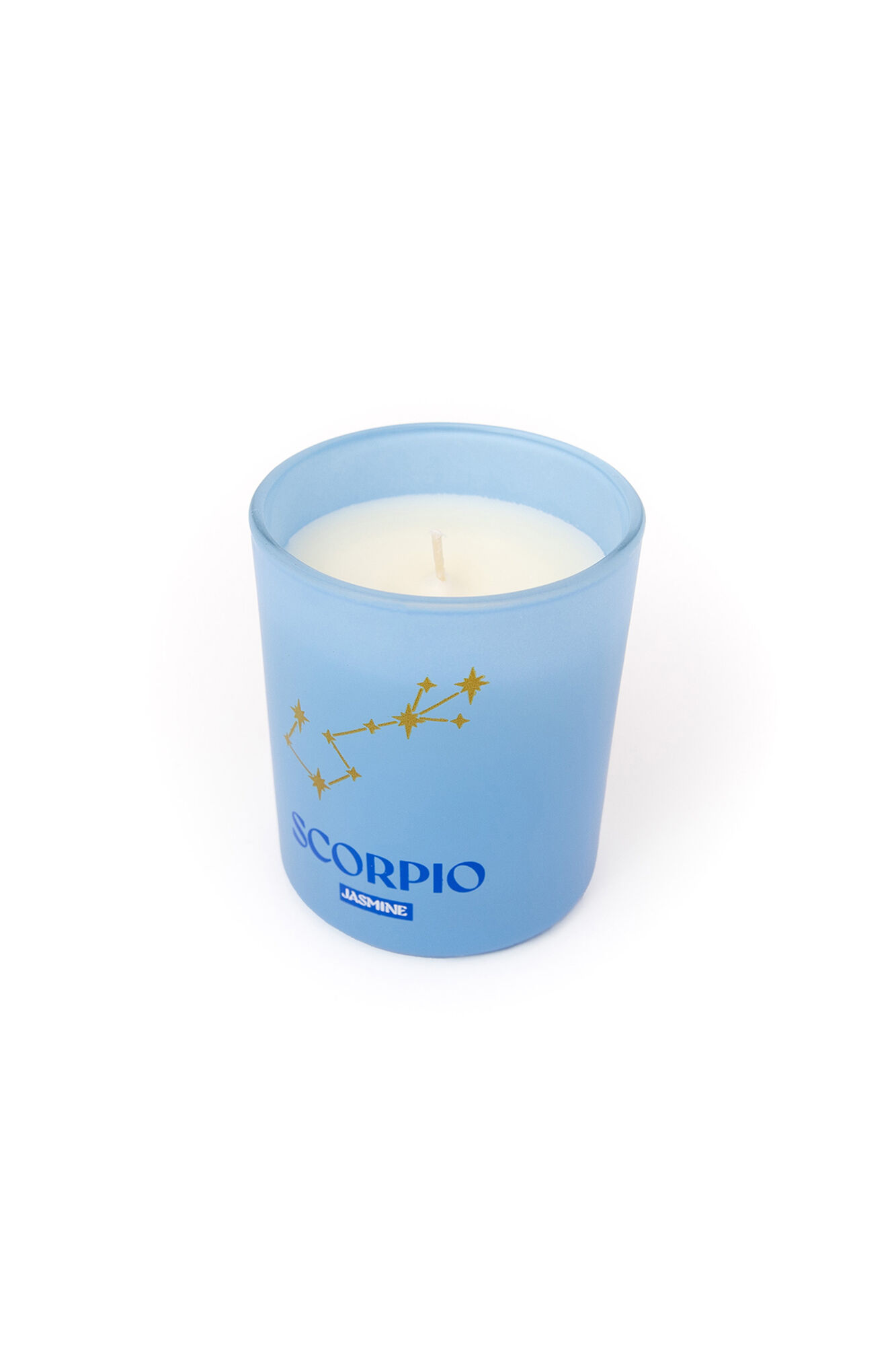 Mr. Wonderful Vela perfumada - Escorpio