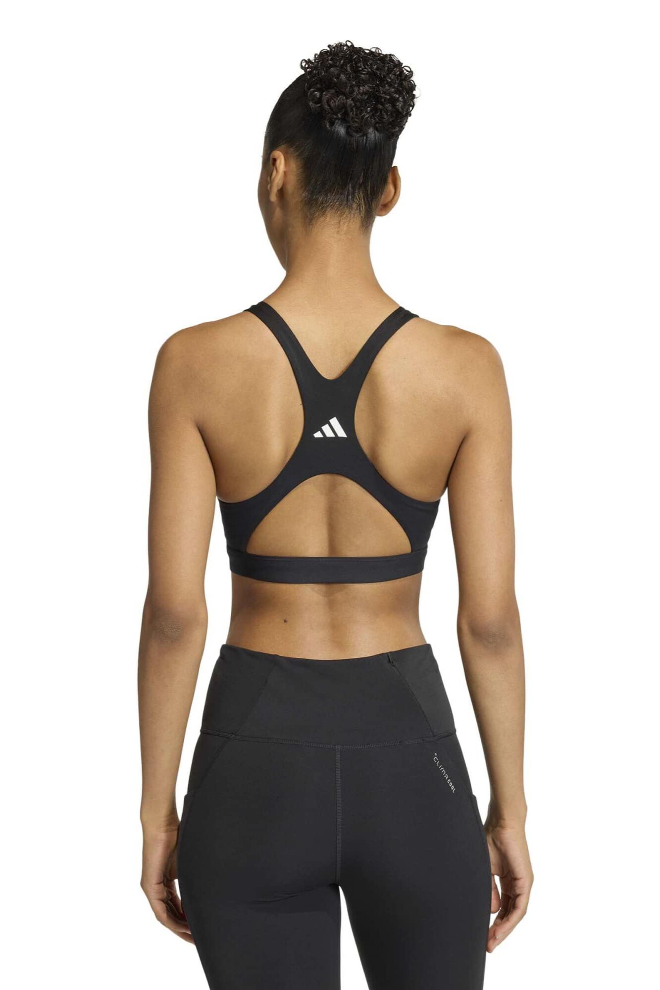 Adidas Sujetador deportivo Optime Essentials