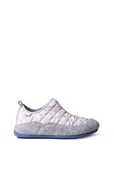 Toni Pons Felt slippers cinzento