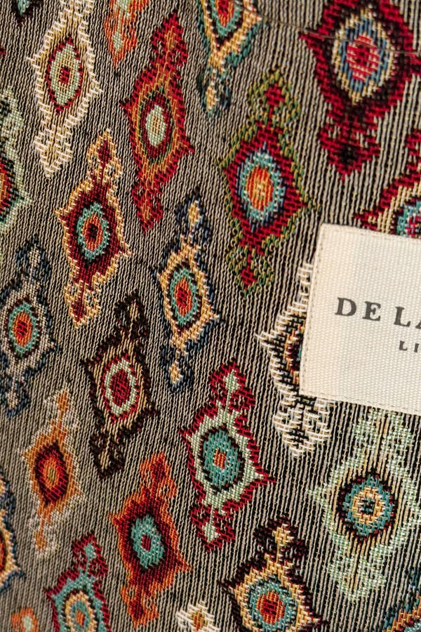 De La Mur Trigo Small Bag Kaki