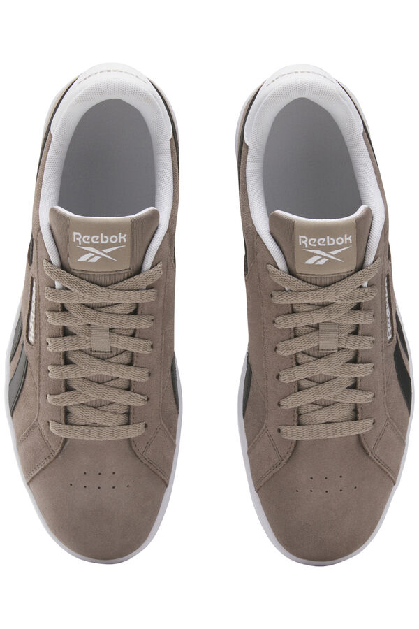 Reebok Reebok court retro sneakers Siva