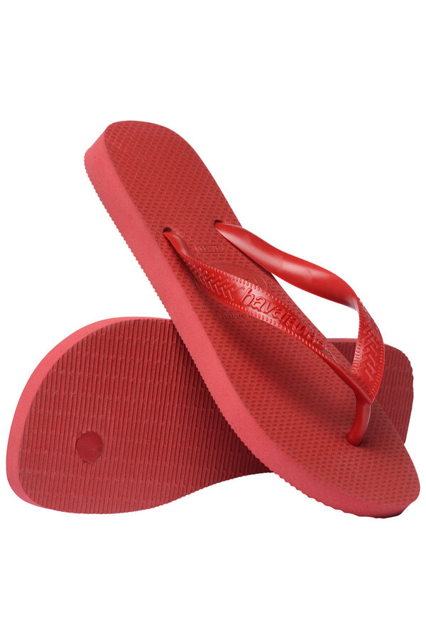 Havaianas Havaianas Top Tiras rojo