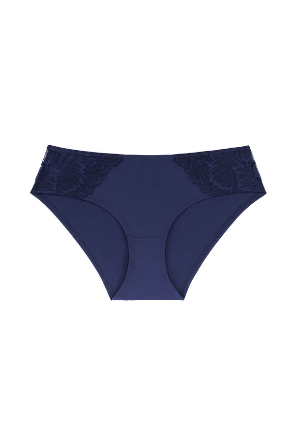 Dorina Braguita hipster cl&aacute;sica Zarya blue