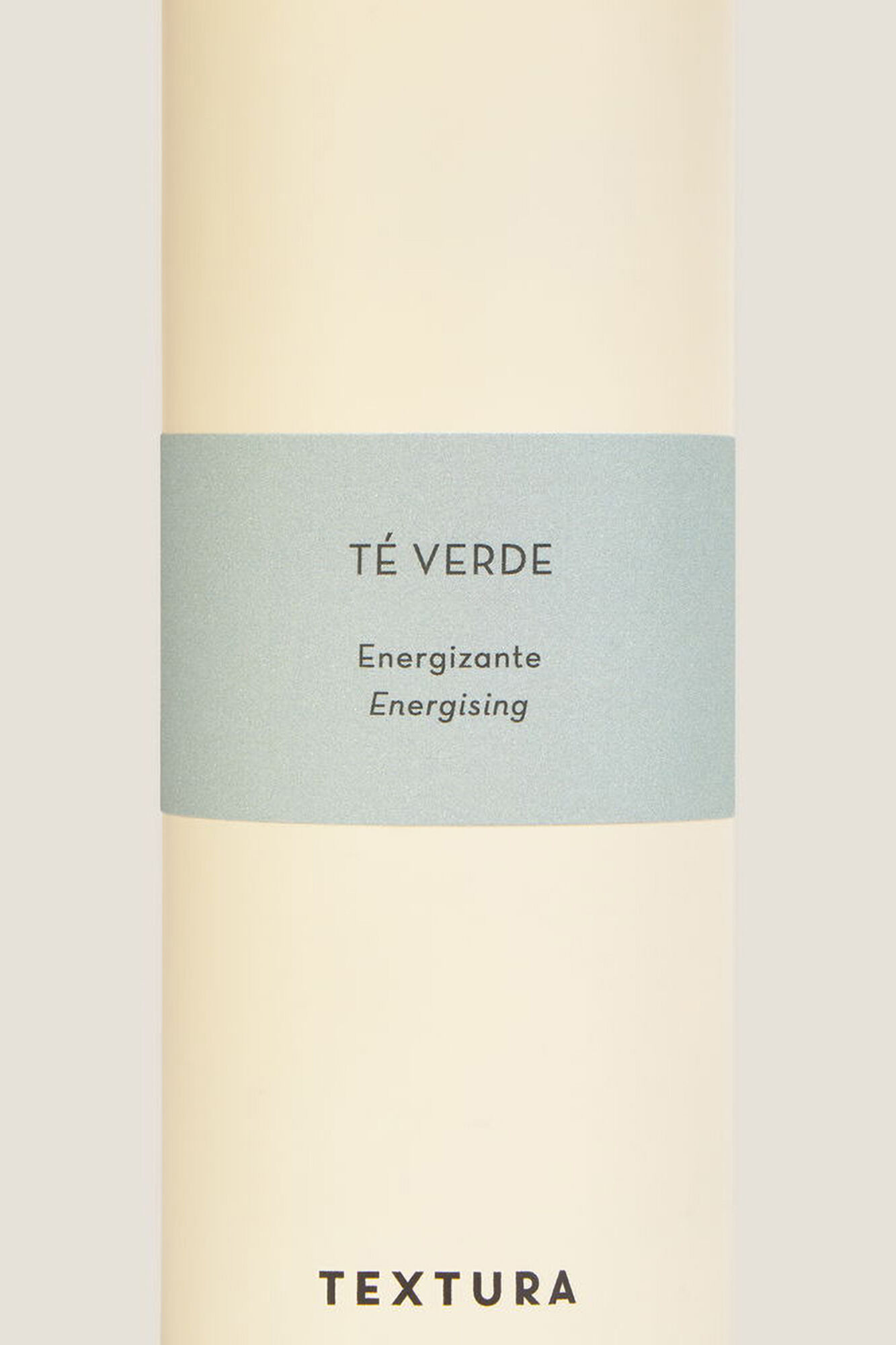 Textura Ambientador en pulverizador