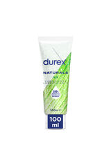 Womensecret Durex Naturals H2O Lubricante 100 ml S uzorkom