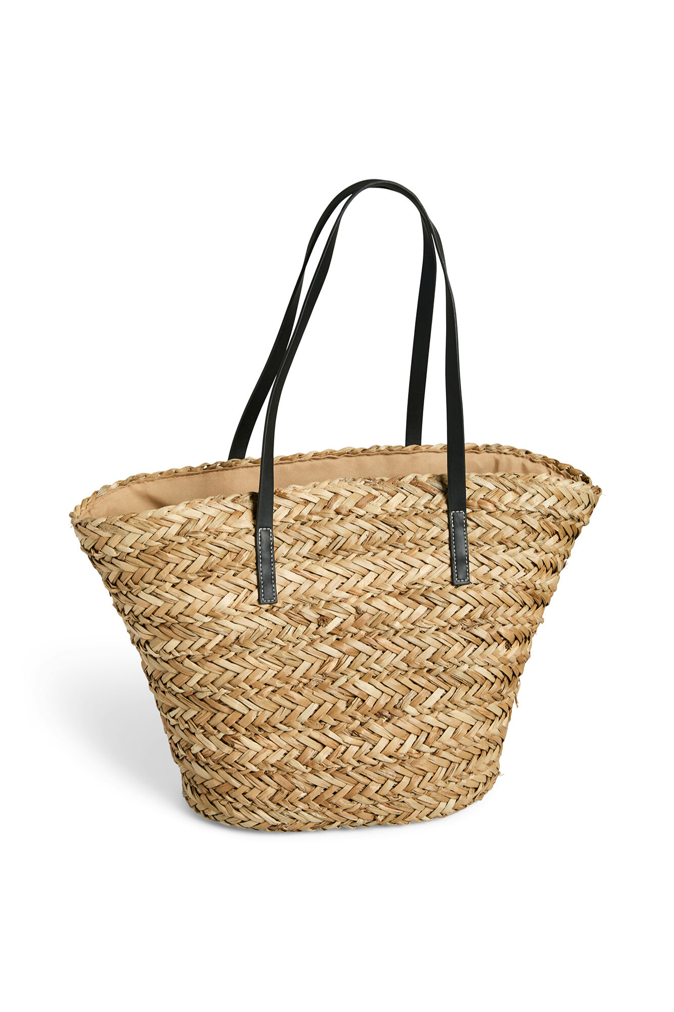 Pieces Paperstraw Strand-Shopper