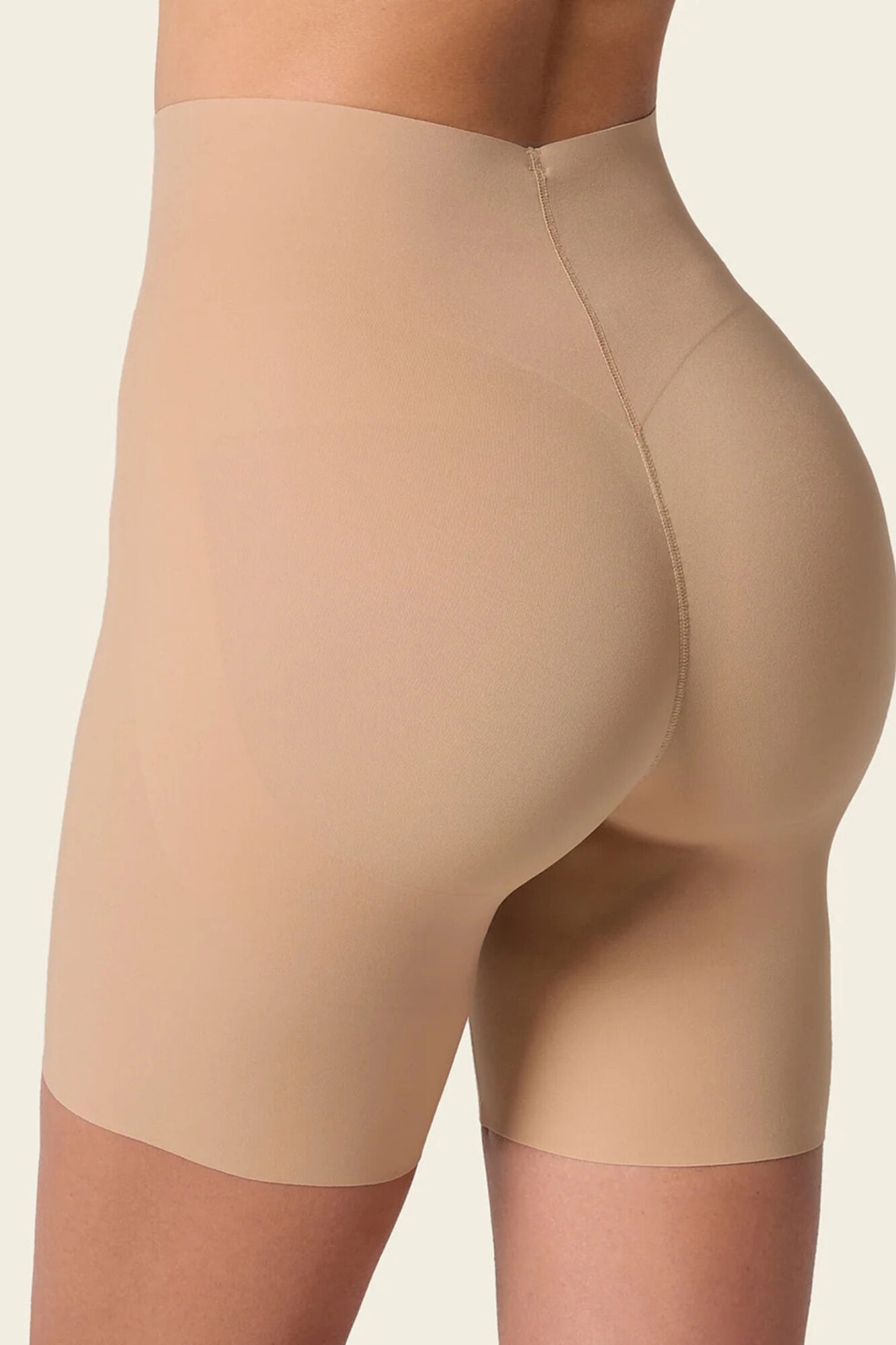 Leonisa Short de control ultraplano efecto invisible