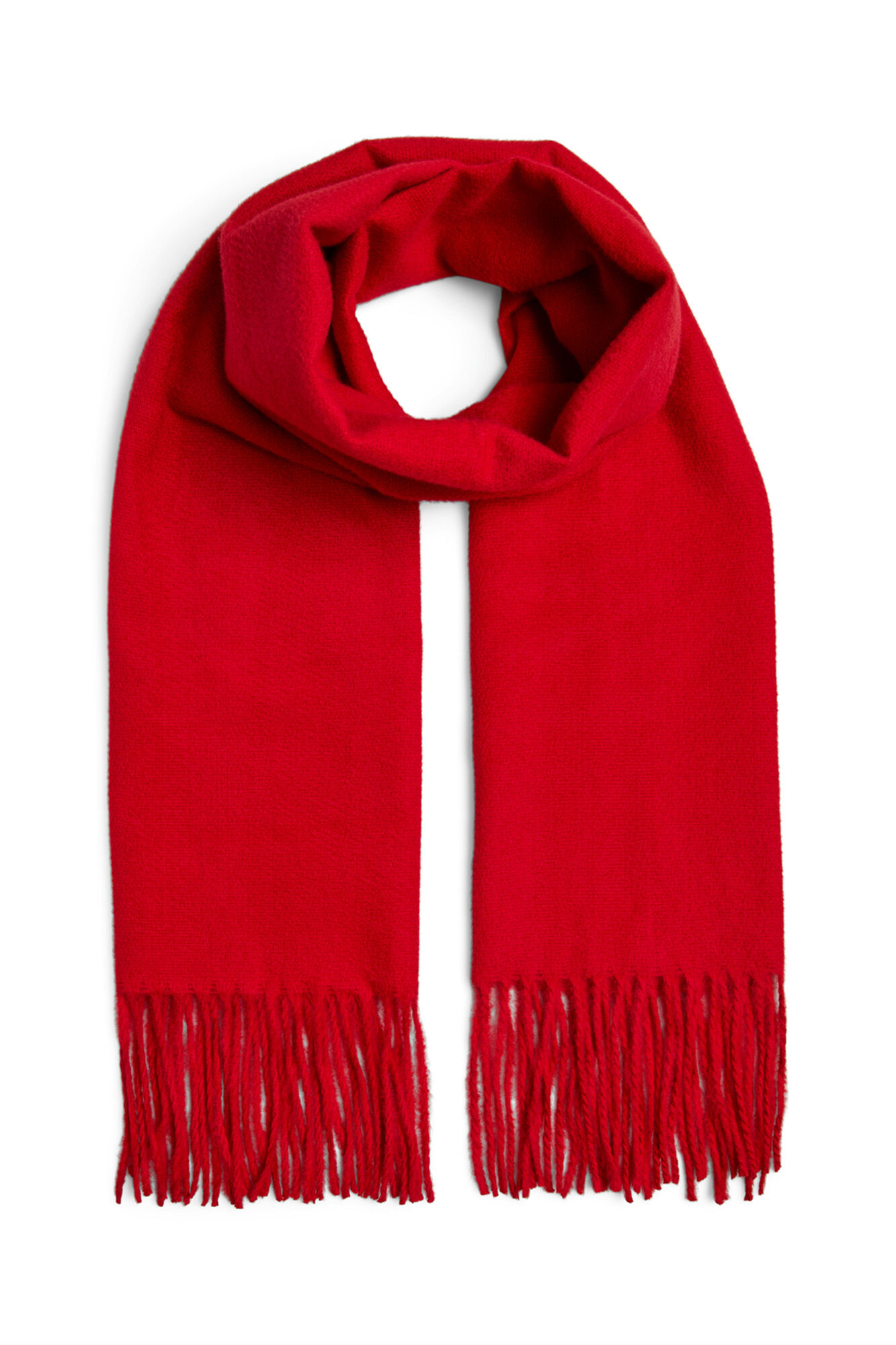 Pieces Bufanda b&aacute;sica 