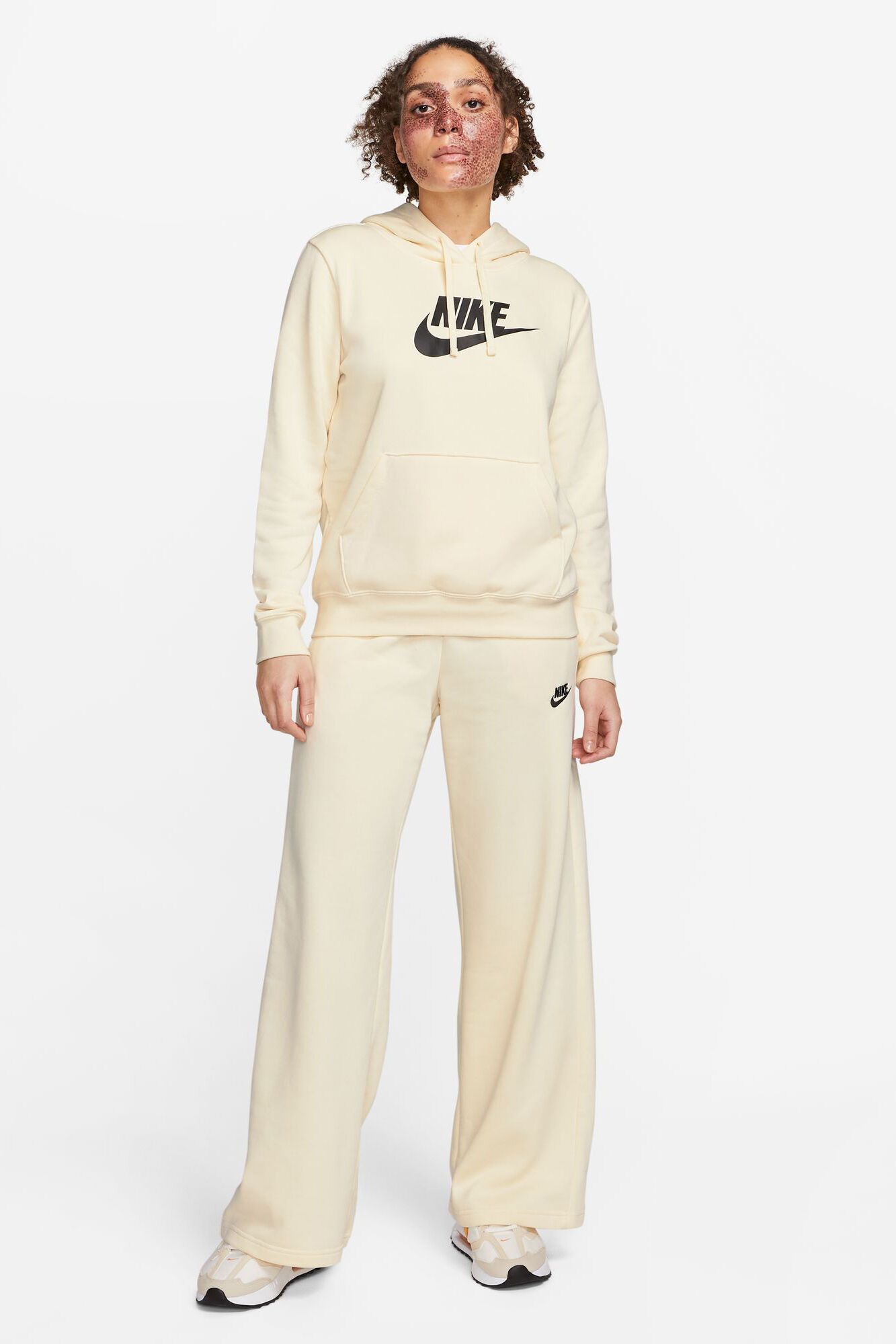 Nike Sudadera con capucha Nike