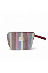 De La Mur Necessaire Grande Floresta castanho