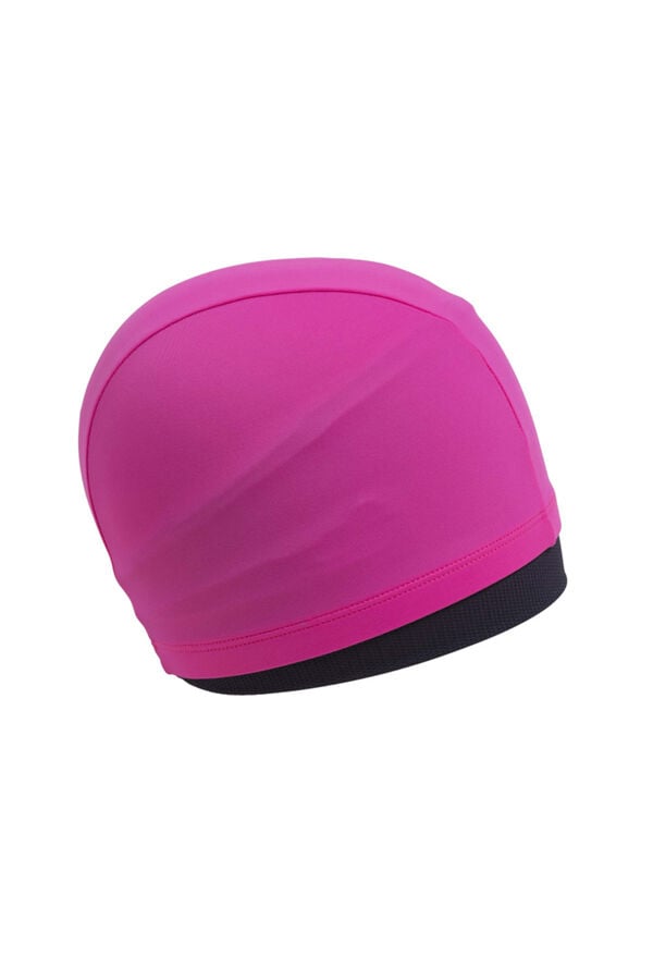Womensecret Touca de natação unissexo Arena Smartcap rosa