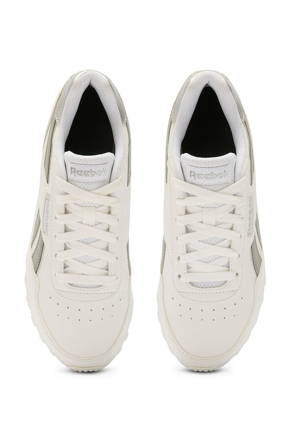 Reebok Reebok rewind run sneakers white