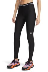 Under Armour Women's compression leggings black