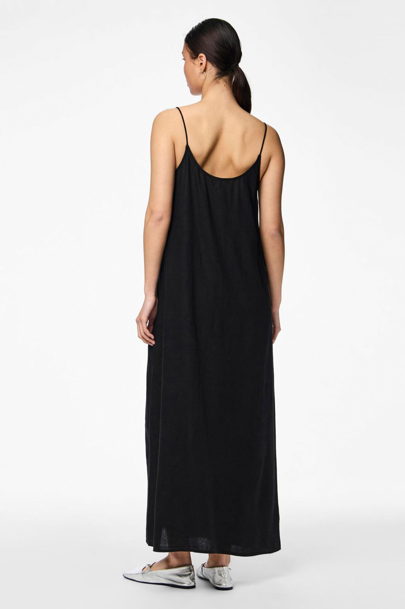 Pieces Langes Leinen