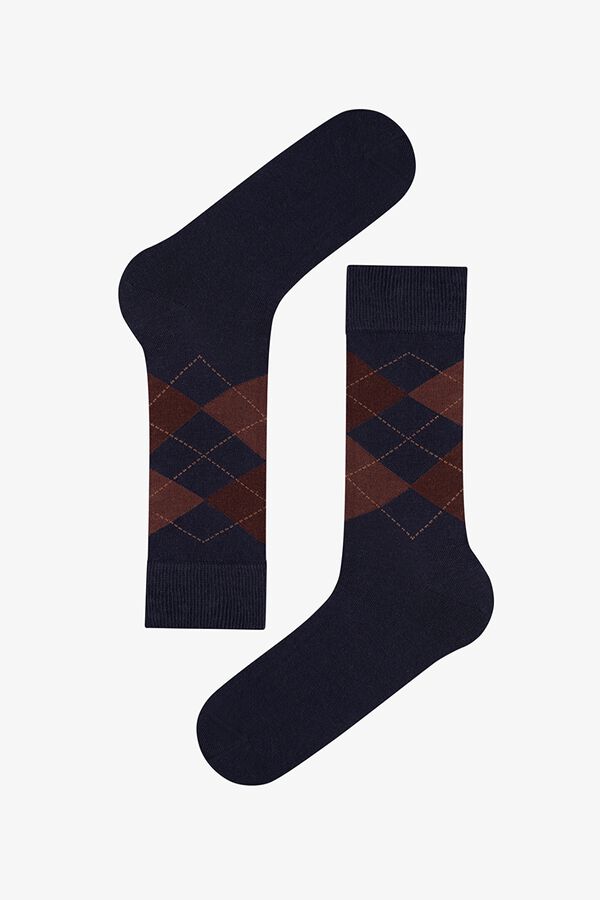 Penti Men's 3 Pack Ankle Socks black
