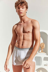 Gisela Boxer de hombre