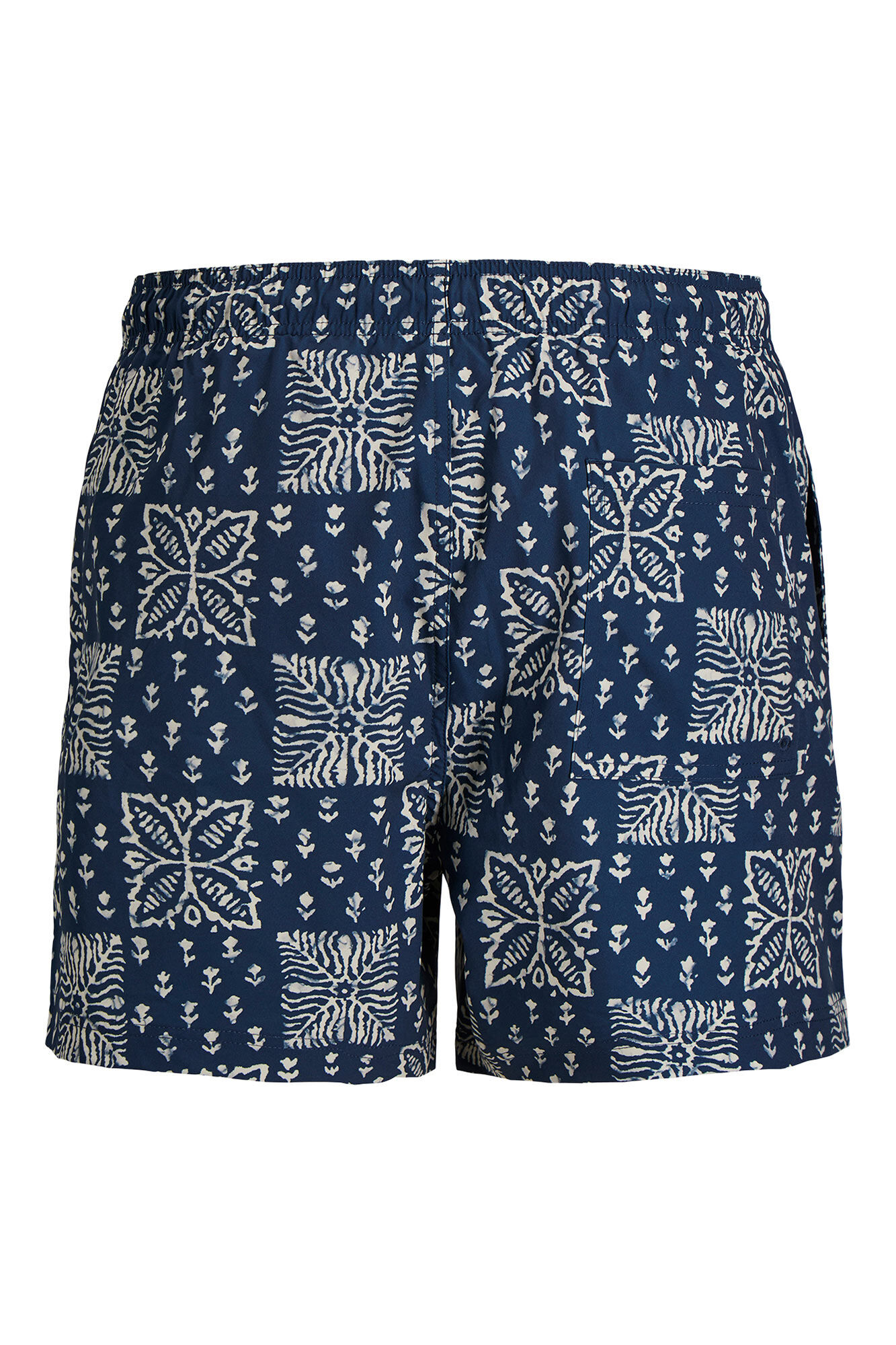 Jack & Jones Fato de banho estampado floral
