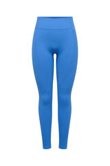 Only Play Seamless leggings blue