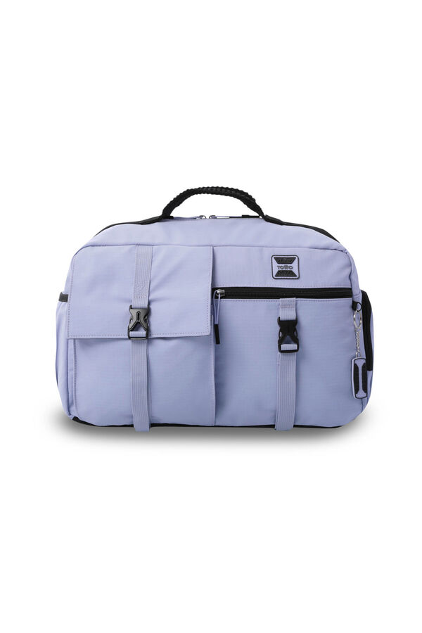 Totto Purple Spa S bag pink