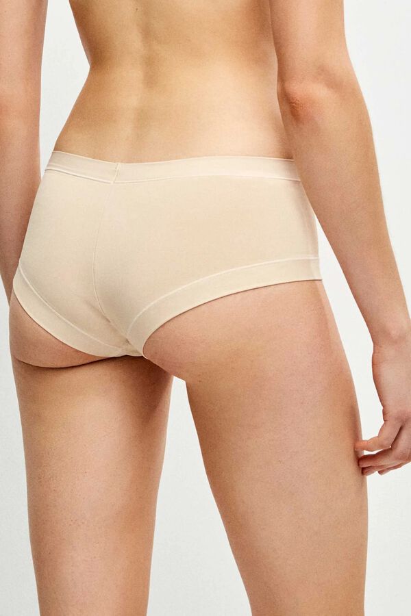 Gisela Culottes panty nude