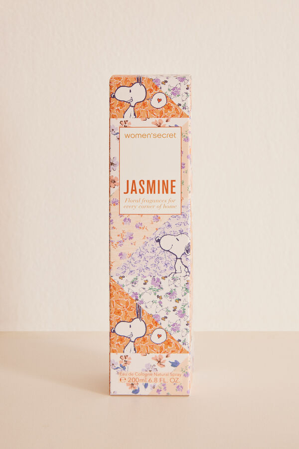 Womensecret Home fragance Jasmine 200 ml Weiß