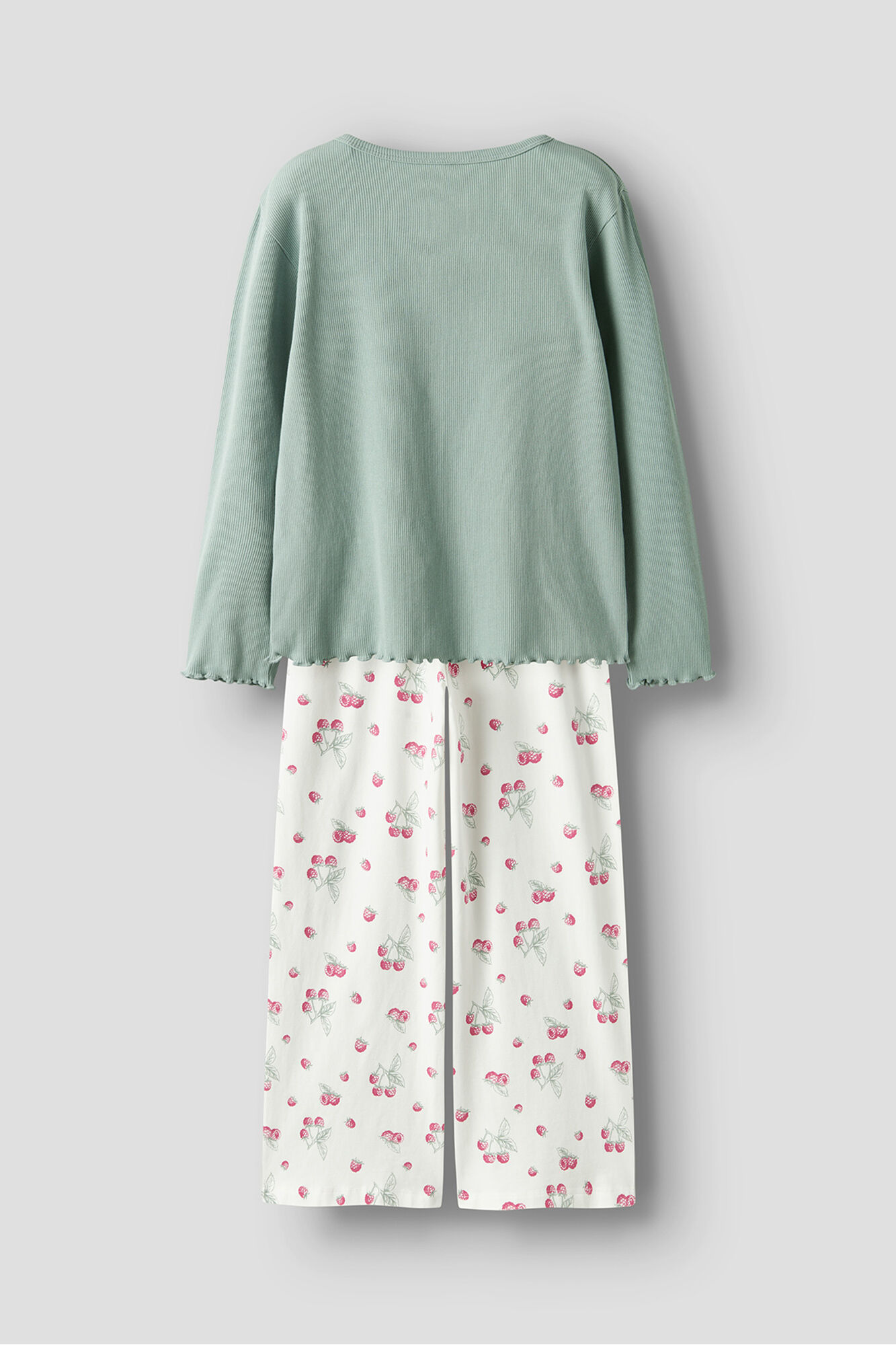 Name it Girl's pajamas 