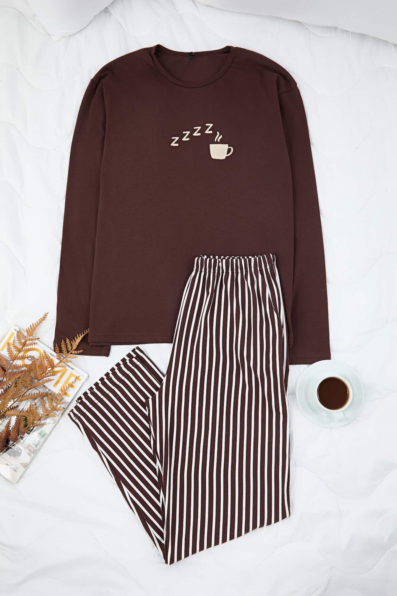 Trendyol Conjunto de pijama