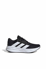Adidas Zapatillas running 3 bandas Galaxy 7 negro