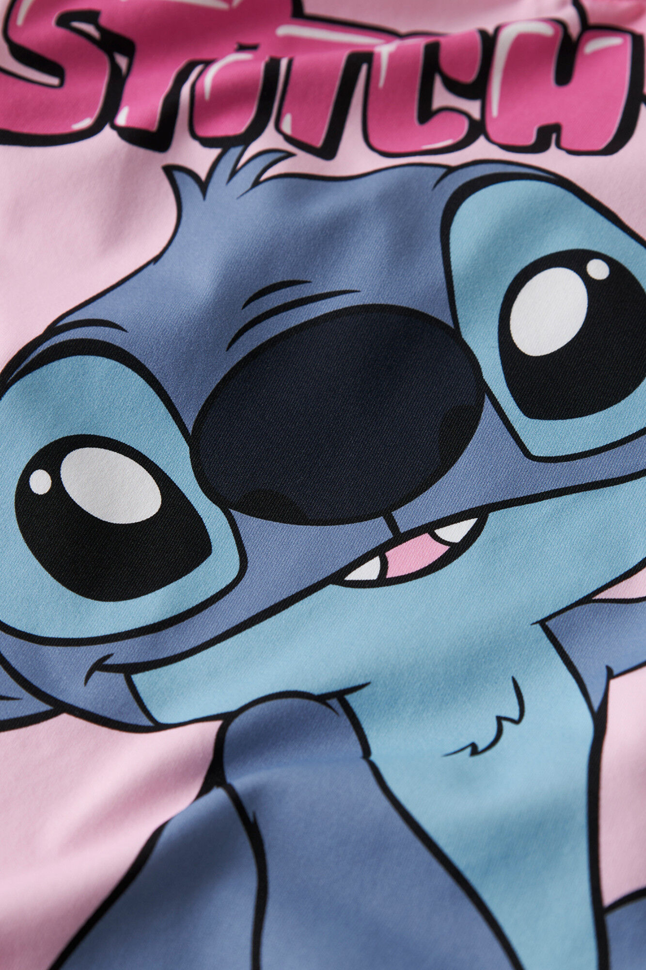 Name it Ba&ntilde;ador de Stitch ni&ntilde;a