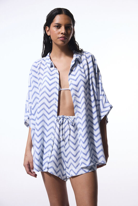 Camisetas, blusas y bodies piscina y playa Nueva Colección