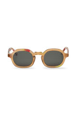 Mr. Boho Sonnenbrille Daruma Elpatio mit Print