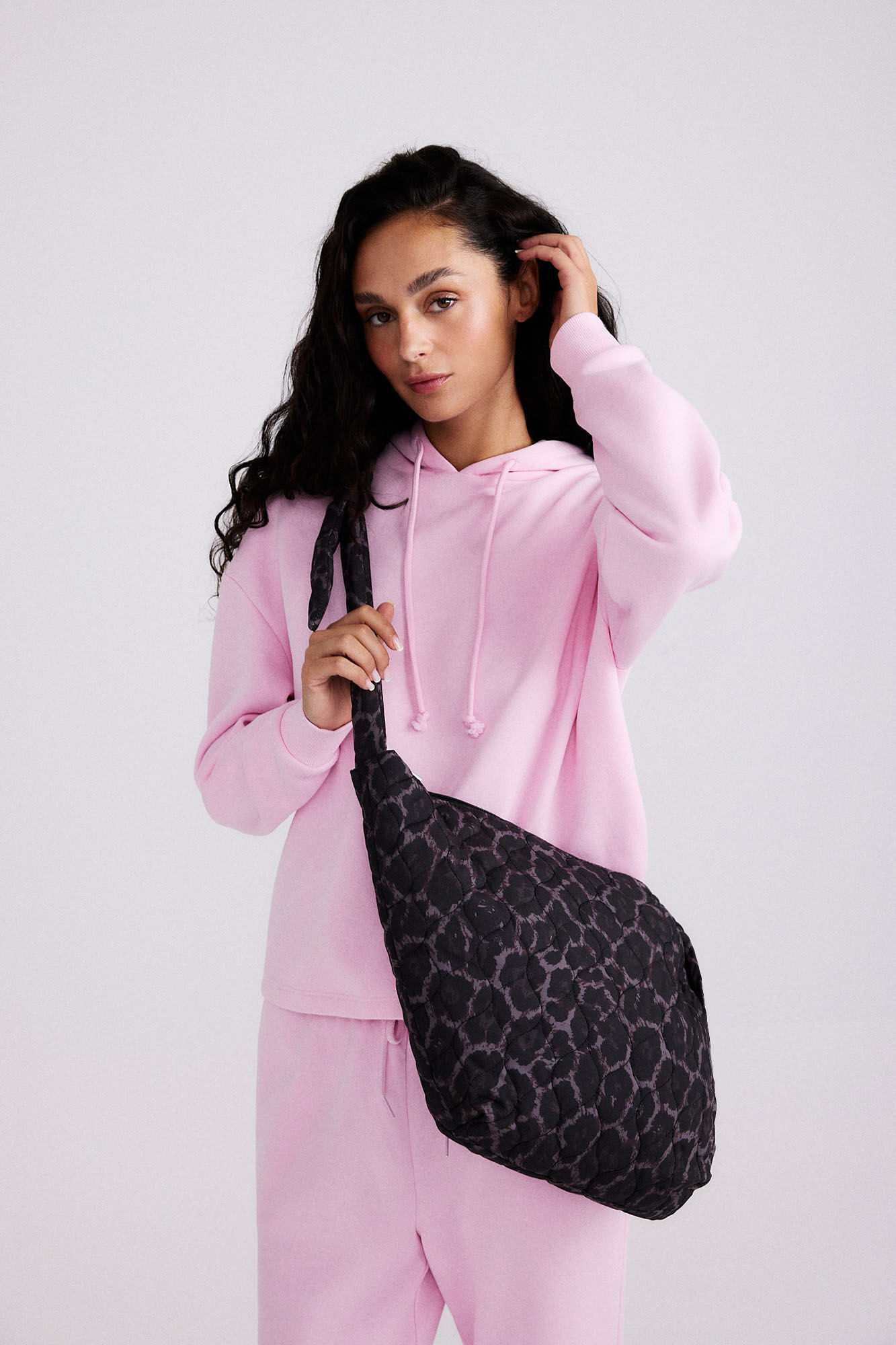Pieces Mala de nylon