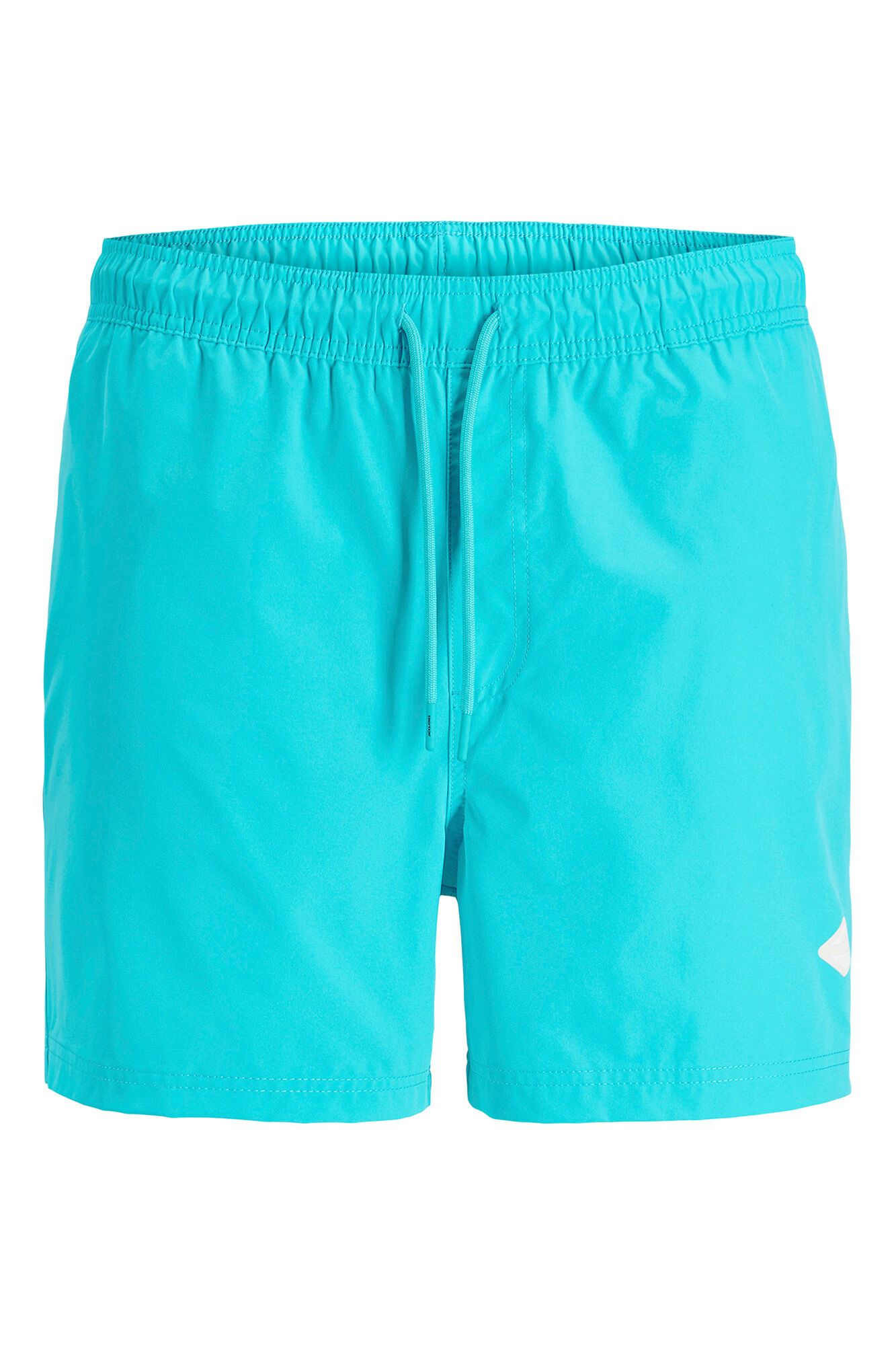 Jack & Jones Fato de banho b&aacute;sico liso logo