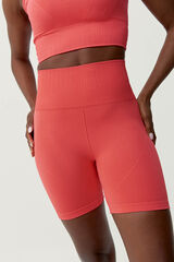 Womensecret Coral Bright Dana shorts piros