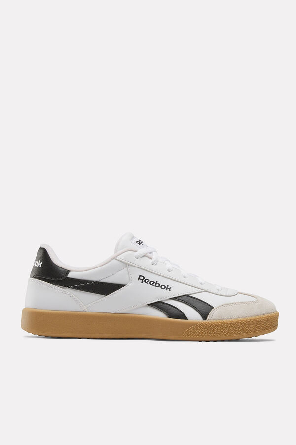 Reebok Zapatillas Reebok smash edge s blanco