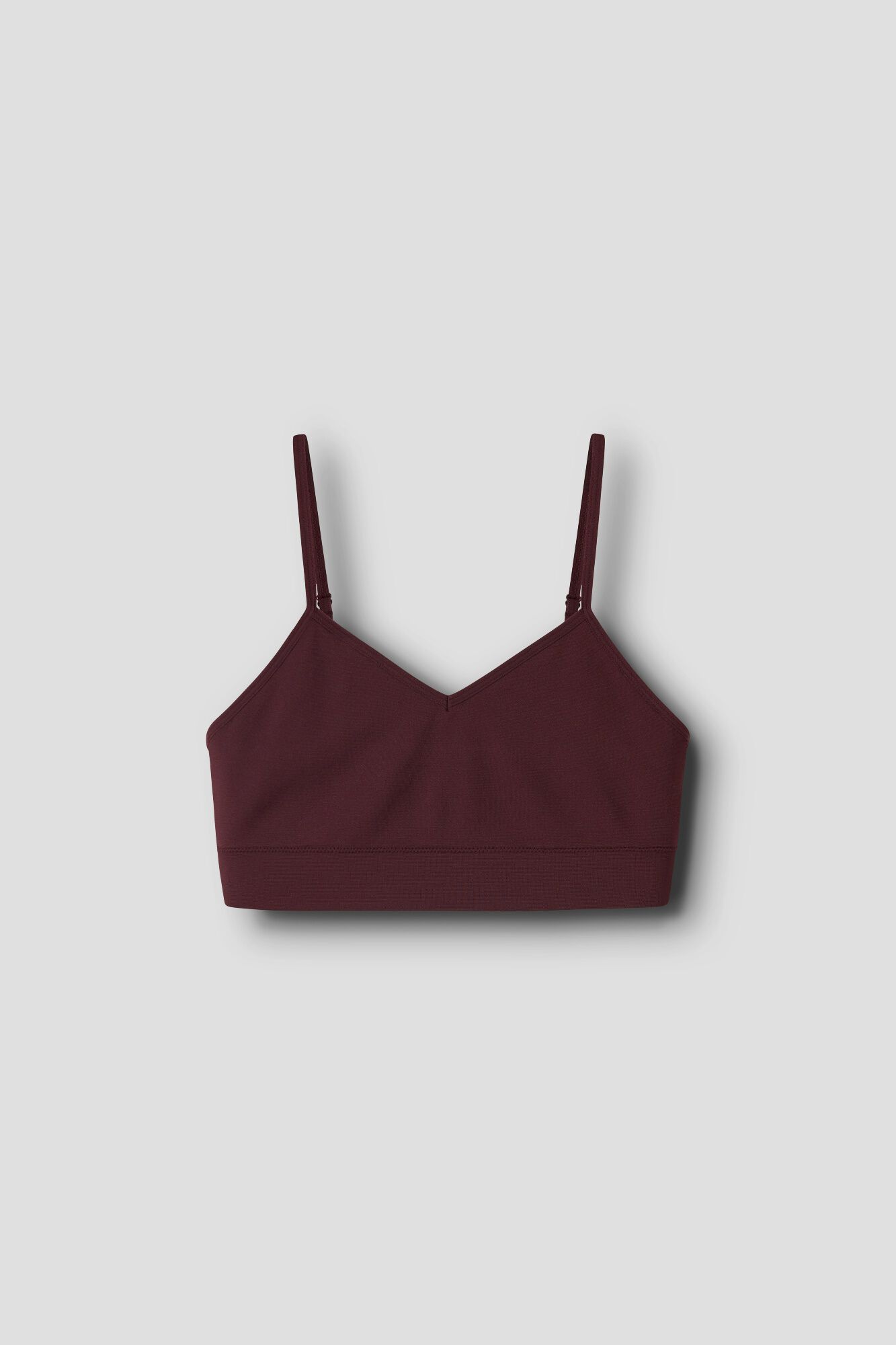 LMTD Seamless bra