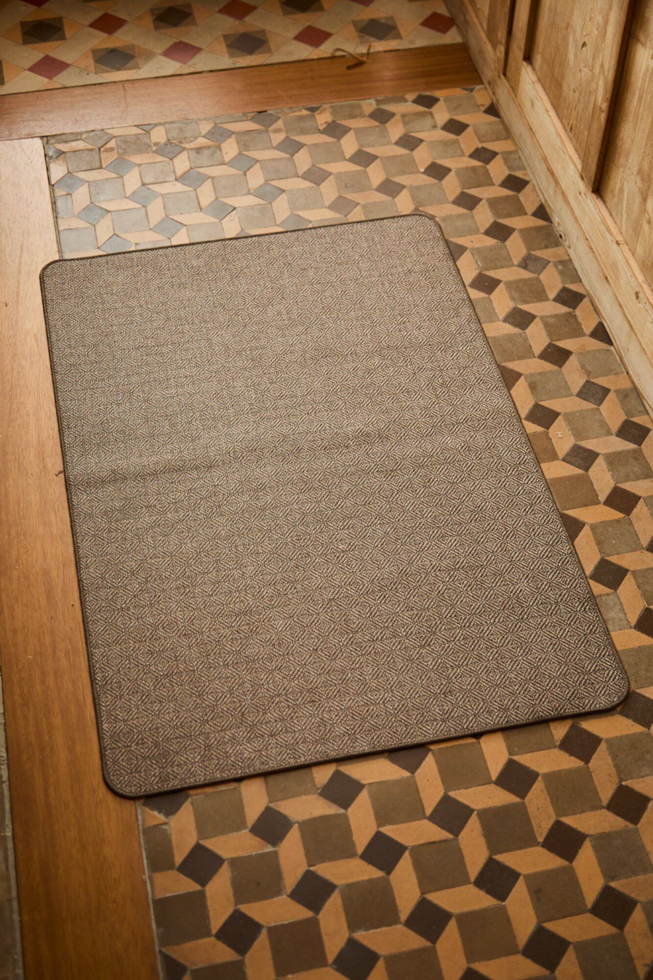 Calma House Alfombra antideslizante Catar