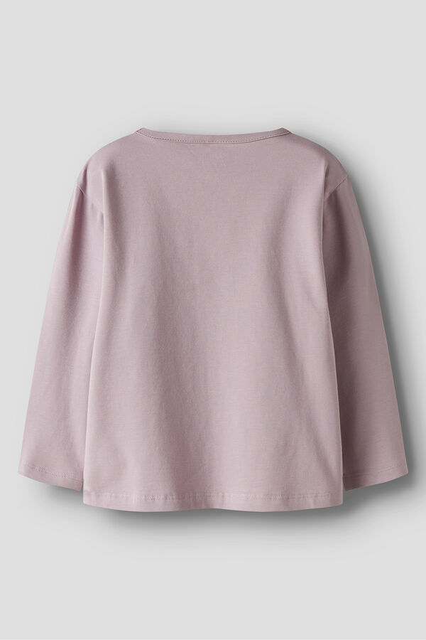 Name it Peppa Pig T-shirt pink