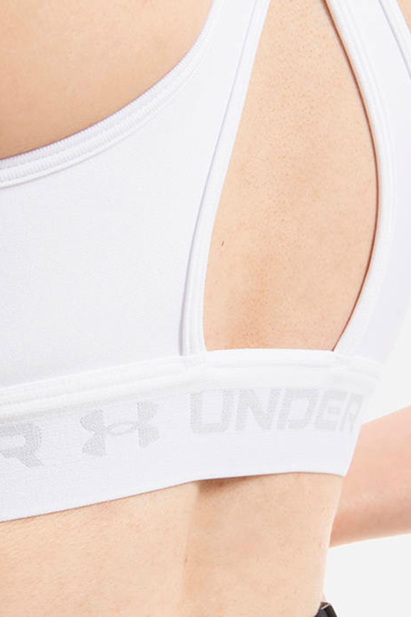 Under Armour Sujetador UA Crossback Mid