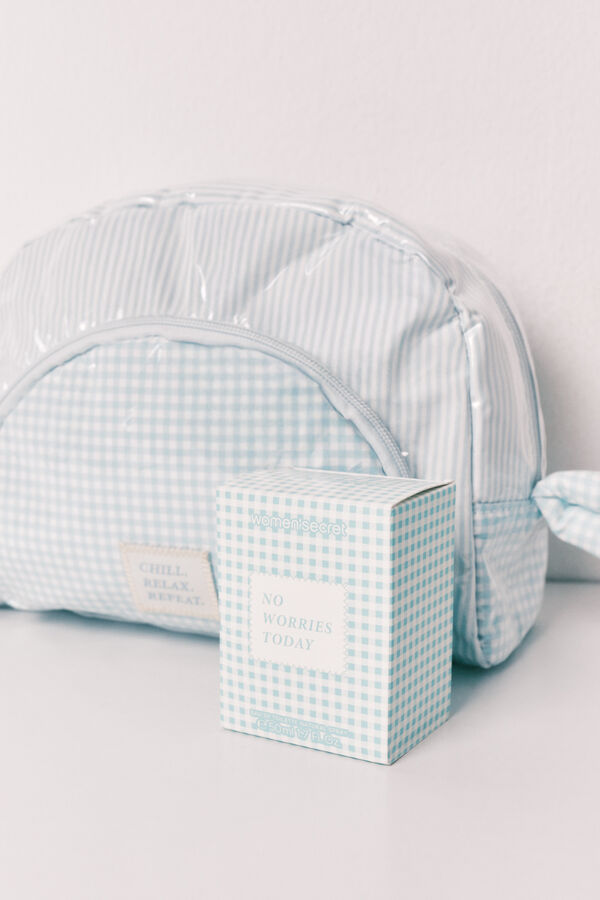 Women'secret Eau de toilette No Worries Today 50 ml white