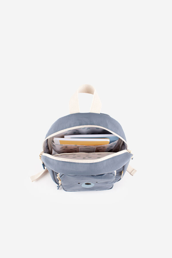 Mini Animal Backpack | Rancevi za decake | WomenSecret