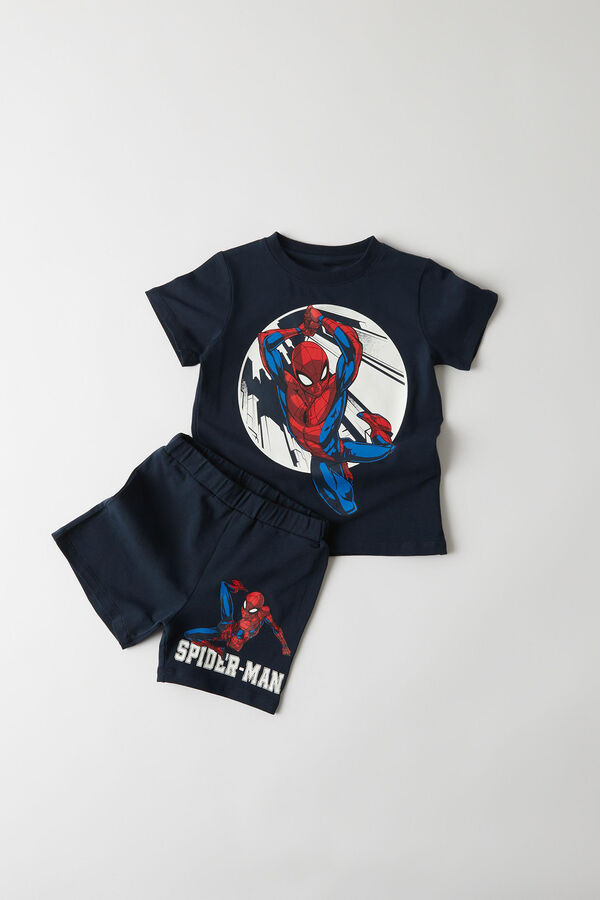 Comprar pijama Spiderman  Pijama niño o chico Spiderman - Montse Interiors