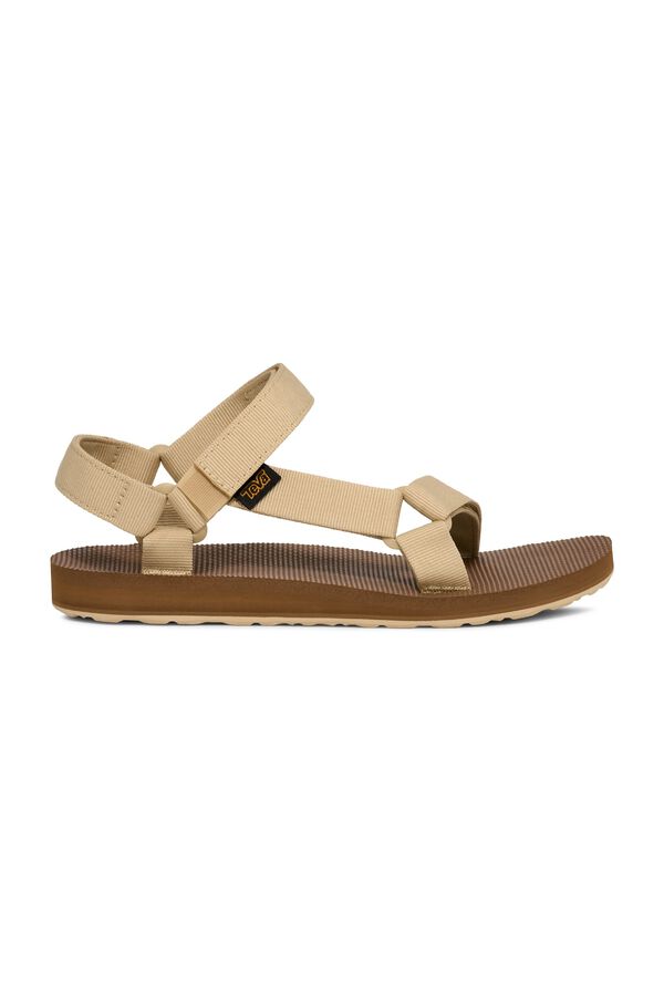 Teva Sandal Original Boulder nude