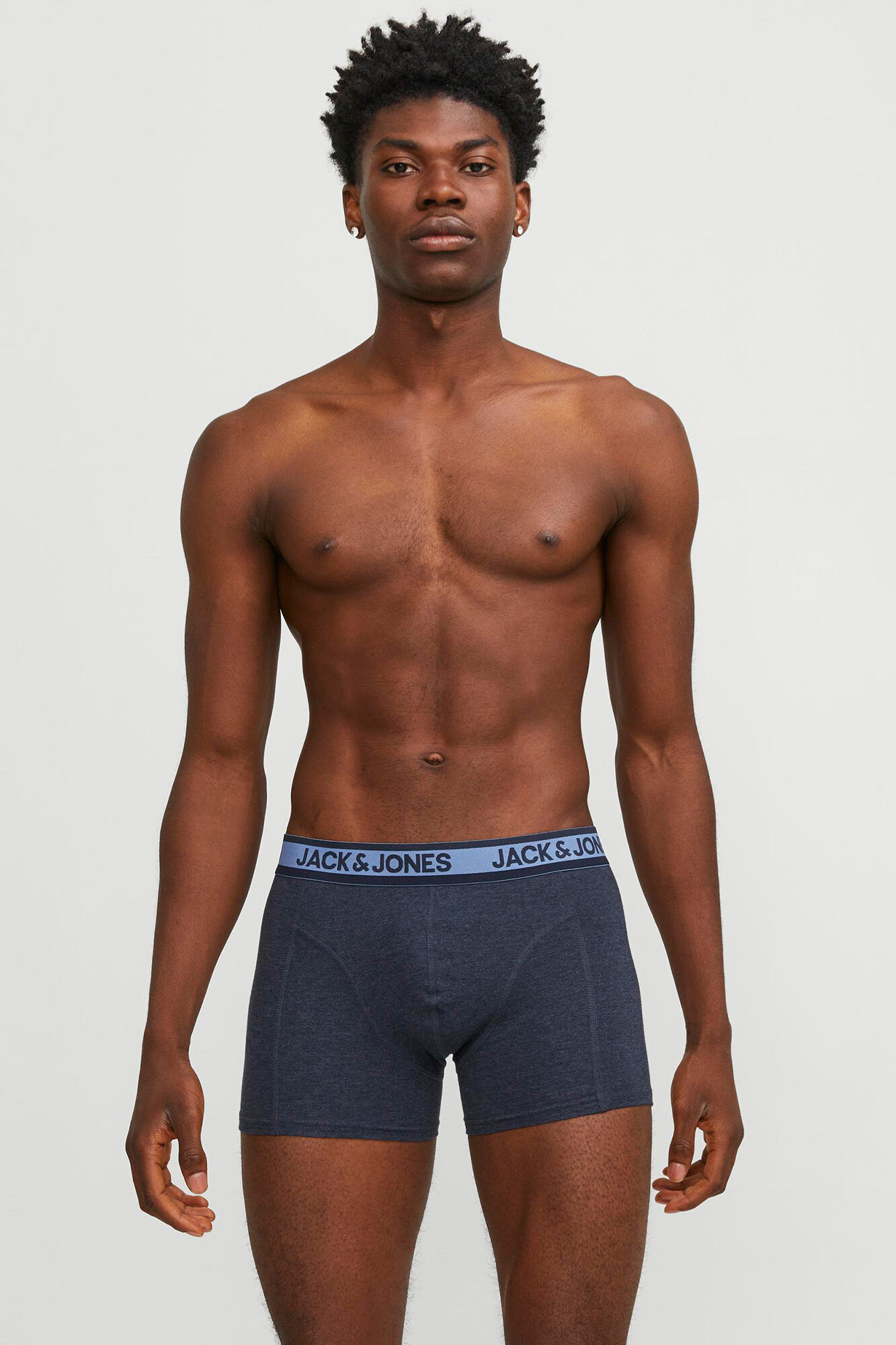 Calzoncillo Clasico Hombre Calzoncillos Clasicos Tipos De