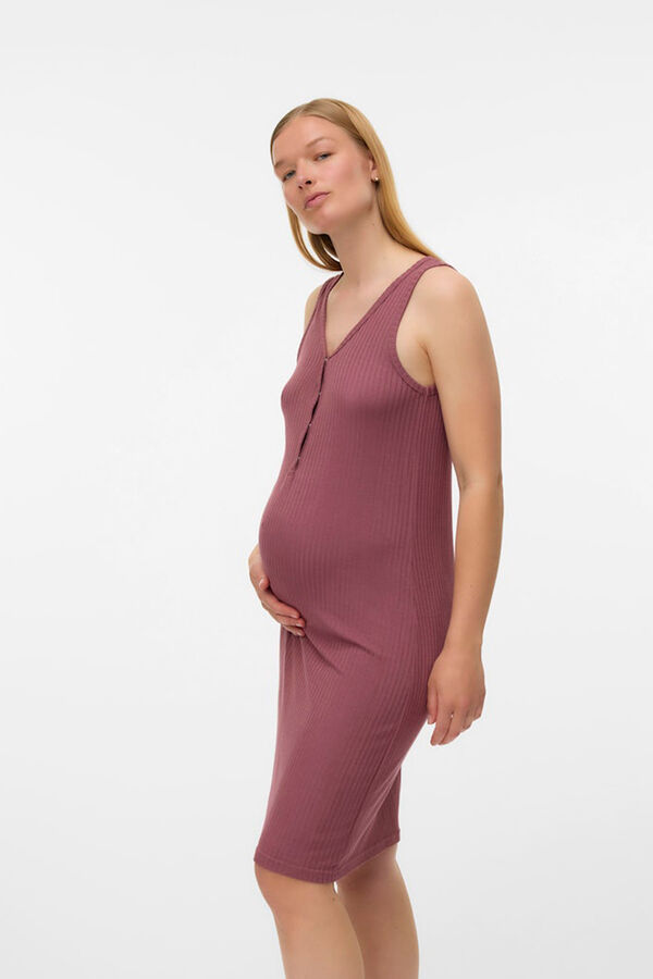 Mamalicious Kismama &eacute;s szoptat&oacute;s h&aacute;l&oacute;ing r&oacute;zsasz&iacute;n