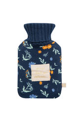 Mr. Wonderful Hot water bottle - Keep me warm&hellip; imprim&eacute;