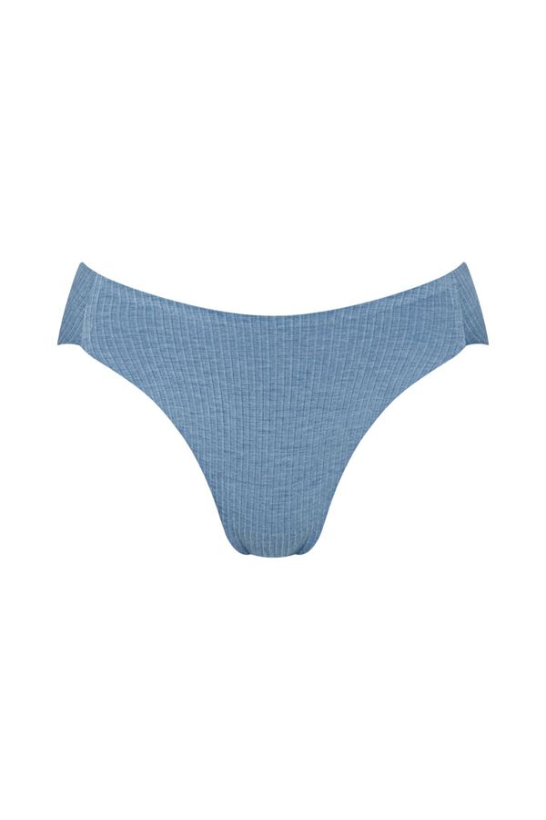 Sloggi Sloggi hip panty blue