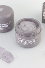 Womensecret Colour Clay Carbonated Bubble Pack grey